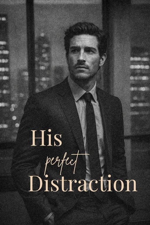 His Perfect Distraction